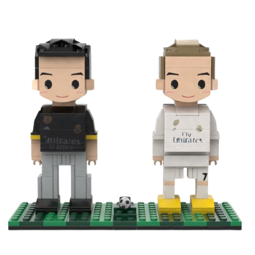 GoalBricks™