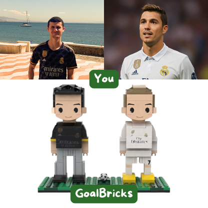 GoalBricks™