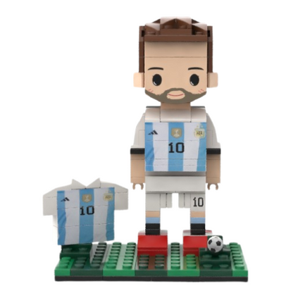 GoalBricks™